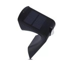 Projektor solarny V-TAC VT-767-2 1,5W LED 4000K 220lm (SKU 8277) Czarny