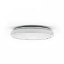 Plafon V-TAC VT-8630 natynkowy 36W LED IP44 42cm 4000K 3820lm (SKU 76221) Biały