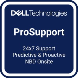 DELL 1Y ProSpt to 5Y ProSpt 5 lat(a)