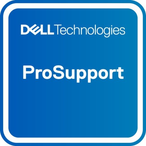 DELL 3Y Basic Onsite to 5Y ProSpt 5 lat(a)