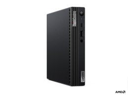 Lenovo ThinkCentre M75q 5600GE mini PC AMD Ryzen™ 5 8 GB DDR4-SDRAM 256 GB SSD Windows 11 Pro Czarny