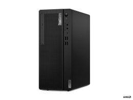 Lenovo ThinkCentre M75t AMD Ryzen™ 5 5600G 16 GB DDR4-SDRAM 512 GB SSD Windows 11 Pro Tower PC Czarny