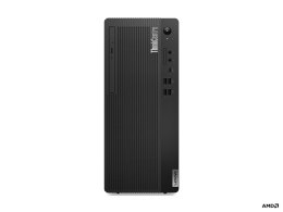 Lenovo ThinkCentre M75t AMD Ryzen™ 5 5600G 16 GB DDR4-SDRAM 512 GB SSD Windows 11 Pro Tower PC Czarny