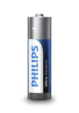 Philips Bateria LR6E4B/10