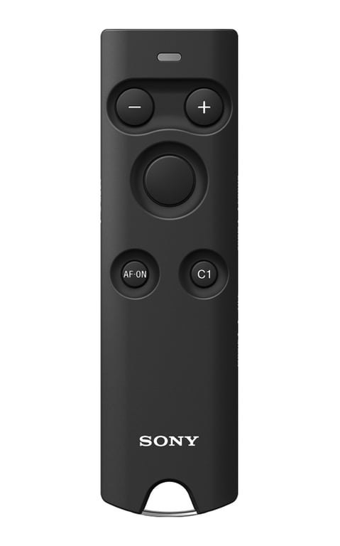 Sony RMTP1BT pilot do aparatów Bluetooth