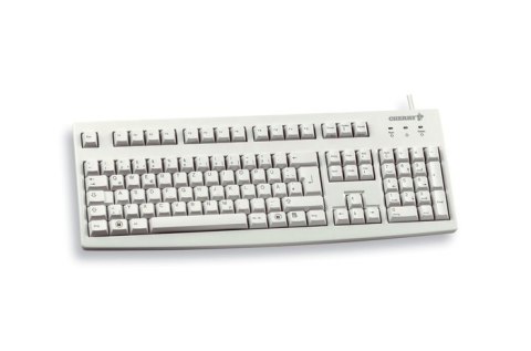 QWERTY BUSINESS LINE USB/KEYBOARD