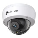 5MP FULL-COLOR DOME/NETWORK CAMERA