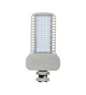 Oprawa Uliczna LED V-TAC SAMSUNG CHIP 100W Soczewki 110st 135Lm/W VT-104ST 6500K 13500lm