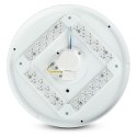 Plafon V-TAC VT-8424 gwiazdy 24W LED IP20 CCT fi.350 3000-6400K 2600lm (SKU 217606) Biały