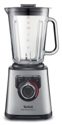 Blender stojący Tefal BL811D (1200W; kolor srebrny) (WYPRZEDAŻ)