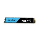 Dysk SSD Lexar LNQ710 1TB M.2 PCIe NVMe