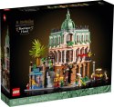 LEGO Creator Expert 10297 Hotel butikowy