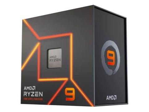 Procesor AMD Ryzen 9 7950X 16-core (64M Cache, up to 5,7 GHz)