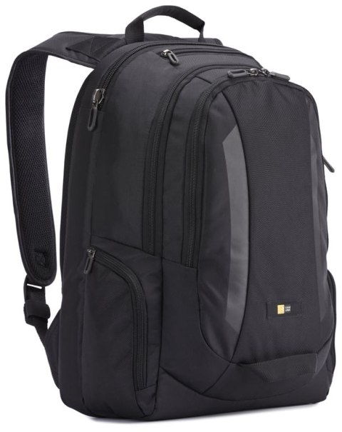 Case Logic RBP-315 Black torba na notebooka 39,6 cm (15.6") Plecak Czarny