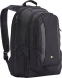 Case Logic RBP-315 Black torba na notebooka 39,6 cm (15.6") Plecak Czarny