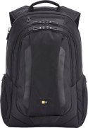 Case Logic RBP-315 Black torba na notebooka 39,6 cm (15.6") Plecak Czarny