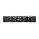 DELL PowerEdge R550 serwer 600 GB Rack (2U) Intel® Xeon Silver 4309Y 2,8 GHz 16 GB DDR4-SDRAM 700 W