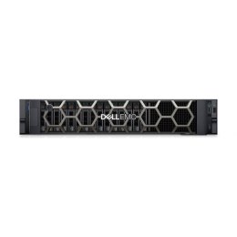 DELL PowerEdge R550 serwer 600 GB Rack (2U) Intel® Xeon Silver 4309Y 2,8 GHz 16 GB DDR4-SDRAM 700 W