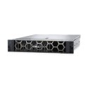 DELL PowerEdge R550 serwer 600 GB Rack (2U) Intel® Xeon Silver 4309Y 2,8 GHz 16 GB DDR4-SDRAM 700 W