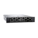 DELL PowerEdge R550 serwer 600 GB Rack (2U) Intel® Xeon Silver 4309Y 2,8 GHz 16 GB DDR4-SDRAM 700 W