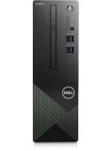 DELL Vostro 3710 SFF Intel® Core™ i3 i3-12100 8 GB DDR4-SDRAM 256 GB SSD Windows 11 Pro PC Czarny