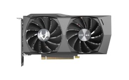 Karta graficzna ZOTAC GAMING GeForce RTX 3060 Twin Edge 12GB GDDR6