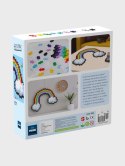 Plus-Plus Rainbow Puzzle klocki 500 szt. Inne