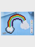 Plus-Plus Rainbow Puzzle klocki 500 szt. Inne