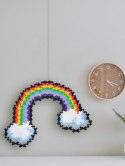 Plus-Plus Rainbow Puzzle klocki 500 szt. Inne