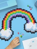 Plus-Plus Rainbow Puzzle klocki 500 szt. Inne