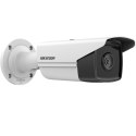 Hikvision DS-2CD2T43G2-2I Pocisk Kamera bezpieczeństwa IP Zewnętrzna 2688 x 1520 px Sufit / Ściana