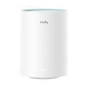 CUDY M1300(3-Pack) | Mesh, WiFi 5, 2,4GHz/5GHz,