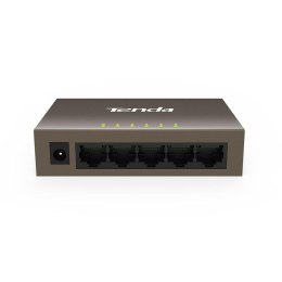 Switch niezarządzalny Tenda TEF1005D 5-port Ethernet Switch 10/100 Mb/s