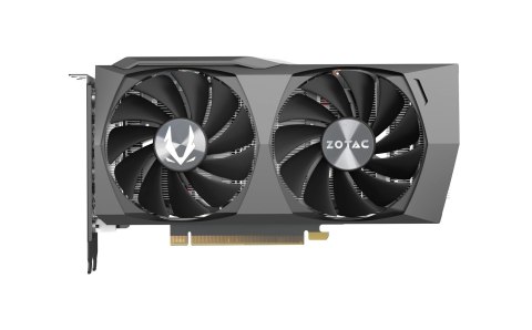 Karta graficzna Zotac GeForce RTX 3060 Twin Edge 12GB GDDR6 - BULK