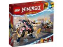 LEGO Ninjago 71792 Mech Sory zmieniający się w motocykl wyścigowy