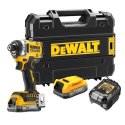 Zakrętarka Udarowa Aku 18V DCF860E2T-QW DEWALT