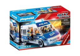 Playmobil City Action 70899 zestaw zabawkowy