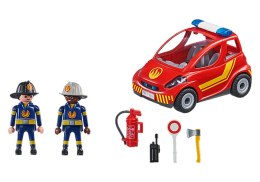 Playmobil City Life 71035 zestaw zabawkowy