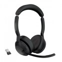 Jabra Słuchawki Evolve2 55 Link380a UC Stereo