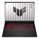 ASUS TUF Gaming A16 FA608WI-QT010W AMD Ryzen AI 9 370 Laptop 40,6 cm (16") WQXGA 16 GB LPDDR5x-SDRAM 1 TB SSD NVIDIA GeForce RTX