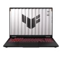 ASUS TUF Gaming A16 FA608WV-RL019W AMD Ryzen AI 9 HX 370 Laptop 40,6 cm (16") WUXGA 16 GB LPDDR5x-SDRAM 1 TB SSD NVIDIA GeForce 