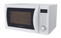 Candy Idea CMGA20SDLW Blat Mikrofalówka grill 20 l 700 W Biały