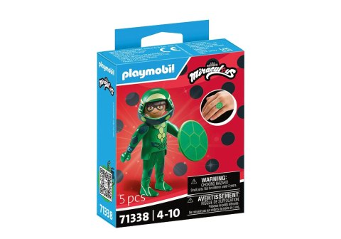 Playmobil 71338 zestaw zabawkowy