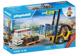 Playmobil 71528 zestaw zabawkowy