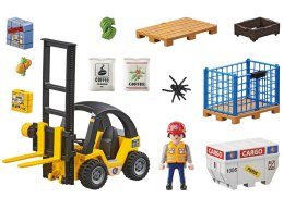 Playmobil 71528 zestaw zabawkowy