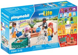 Playmobil 71541 zestaw zabawkowy