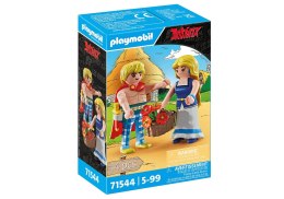 Playmobil 71544 zestaw zabawkowy