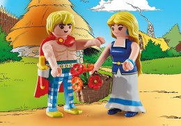 Playmobil 71544 zestaw zabawkowy