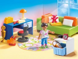 Playmobil Dollhouse 70209 zestaw zabawkowy