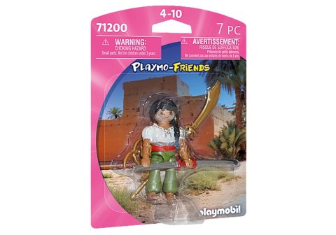 Playmobil Playmo-Friends 71200 zestaw zabawkowy